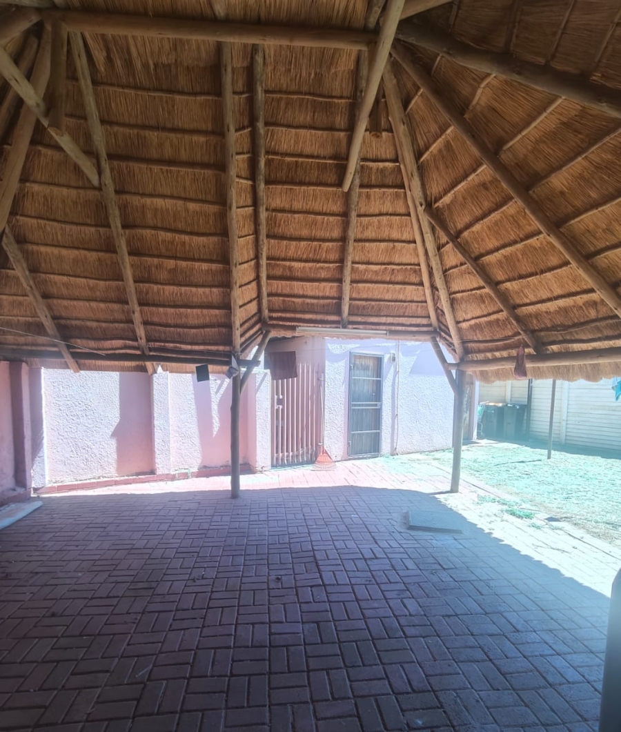 To Let 3 Bedroom Property for Rent in Sasolburg Ext 12 Free State